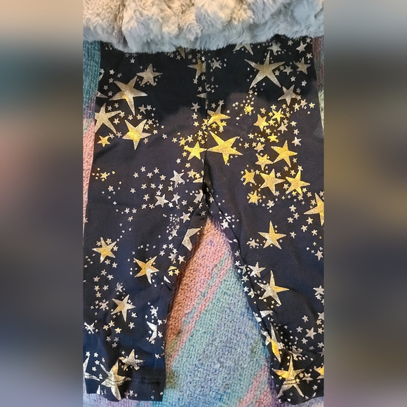 Adorable baby bundle outfit Gymboree &Old Navy NWT - Picture 3 of 8